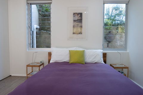 Hideaway Haven, The Cute Place To Put Up Your Feet - Northern Rivers Accommodation 9