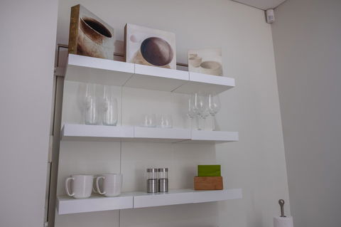Hideaway Haven, The Cute Place To Put Up Your Feet - Northern Rivers Accommodation 6
