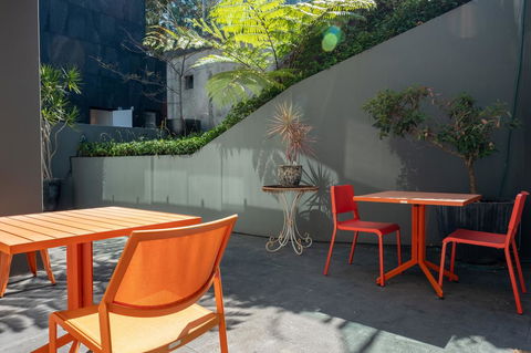 Hideaway Haven, The Cute Place To Put Up Your Feet - Northern Rivers Accommodation 38