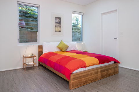 Hideaway Haven, The Cute Place To Put Up Your Feet - Northern Rivers Accommodation 1