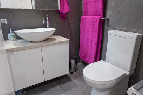 Hideaway Haven, The Cute Place To Put Up Your Feet - Northern Rivers Accommodation 19