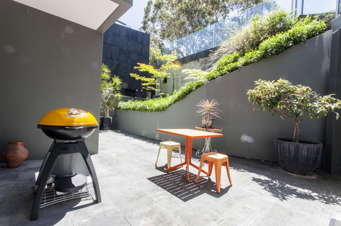 Hideaway Haven, The Cute Place To Put Up Your Feet - Northern Rivers Accommodation 35