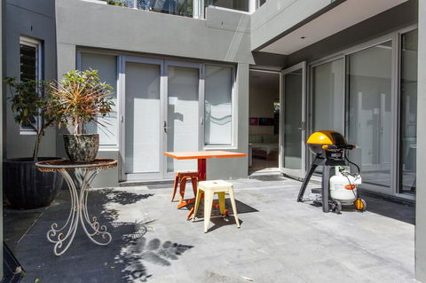Hideaway Haven, The Cute Place To Put Up Your Feet - Northern Rivers Accommodation 34