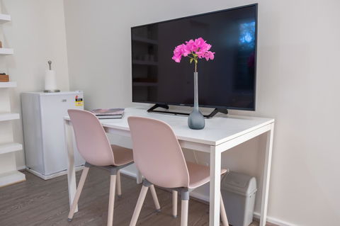 Hideaway Haven, The Cute Place To Put Up Your Feet - Northern Rivers Accommodation 12
