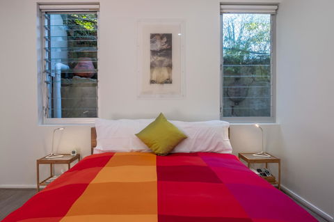 Hideaway Haven, The Cute Place To Put Up Your Feet - Northern Rivers Accommodation 0
