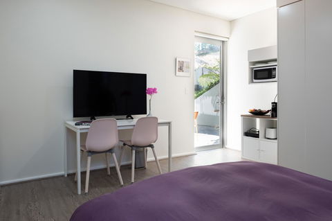 Hideaway Haven, The Cute Place To Put Up Your Feet - Northern Rivers Accommodation 25