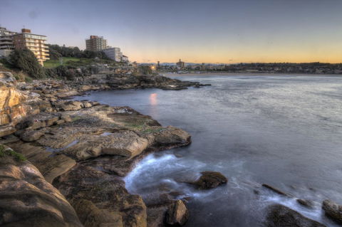 Hideaway Haven, The Cute Place To Put Up Your Feet - Northern Rivers Accommodation 27