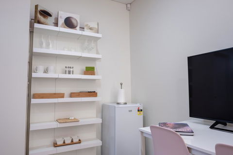 Hideaway Haven, The Cute Place To Put Up Your Feet - Northern Rivers Accommodation 13