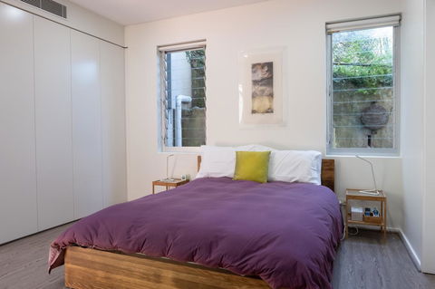 Hideaway Haven, The Cute Place To Put Up Your Feet - Northern Rivers Accommodation 11