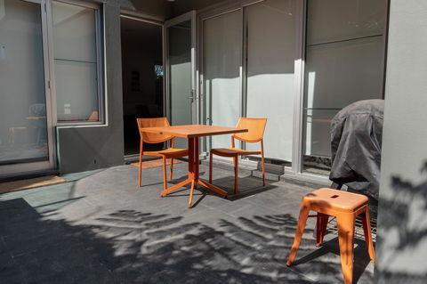 Hideaway Haven, The Cute Place To Put Up Your Feet - Northern Rivers Accommodation 40