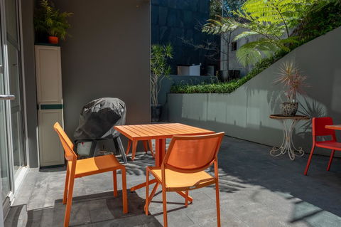Hideaway Haven, The Cute Place To Put Up Your Feet - Northern Rivers Accommodation 39