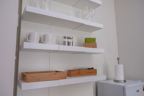 Hideaway Haven, The Cute Place To Put Up Your Feet - Northern Rivers Accommodation 7