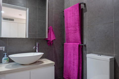 Hideaway Haven, The Cute Place To Put Up Your Feet - Northern Rivers Accommodation 20