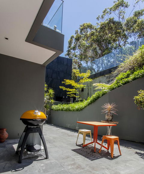 Hideaway Haven, The Cute Place To Put Up Your Feet - Northern Rivers Accommodation 36