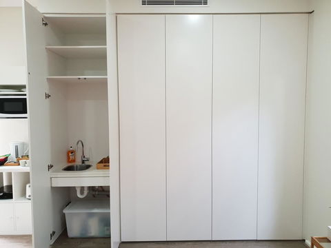 Hideaway Haven, The Cute Place To Put Up Your Feet - Northern Rivers Accommodation 17