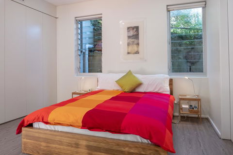 Hideaway Haven, The Cute Place To Put Up Your Feet - Northern Rivers Accommodation 2