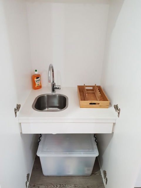Hideaway Haven, The Cute Place To Put Up Your Feet - Northern Rivers Accommodation 18