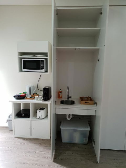 Hideaway Haven, The Cute Place To Put Up Your Feet - Northern Rivers Accommodation 16