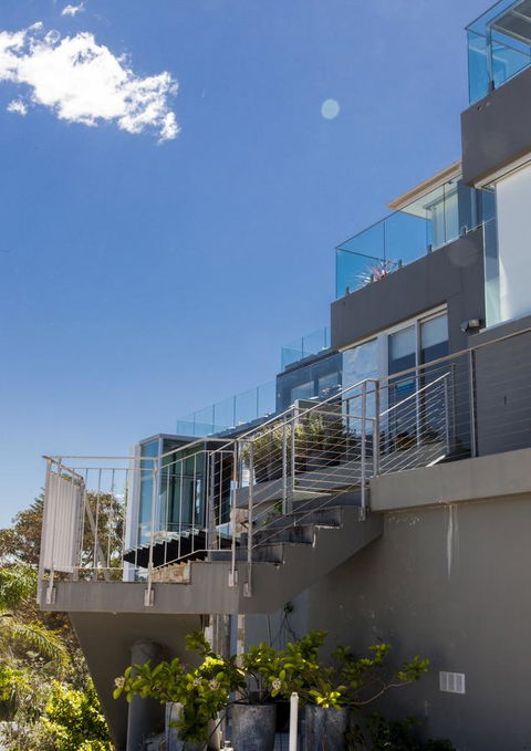 Hideaway Haven, The Cute Place To Put Up Your Feet - Northern Rivers Accommodation 32