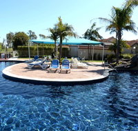 Yarrawonga Waterfront Apartments - Northern Rivers Accommodation