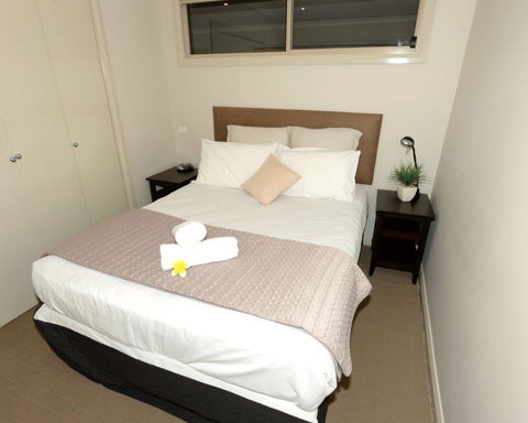 Yarrawonga Waterfront Apartments - Northern Rivers Accommodation 16