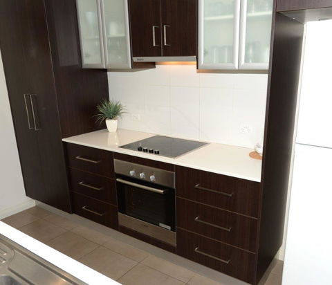 Yarrawonga Waterfront Apartments - Northern Rivers Accommodation 17