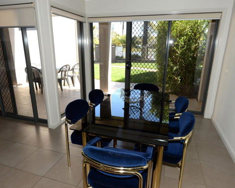 Yarrawonga Waterfront Apartments - Northern Rivers Accommodation 8