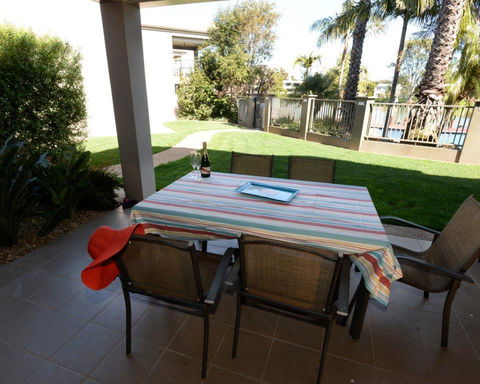 Yarrawonga Waterfront Apartments - Northern Rivers Accommodation 5