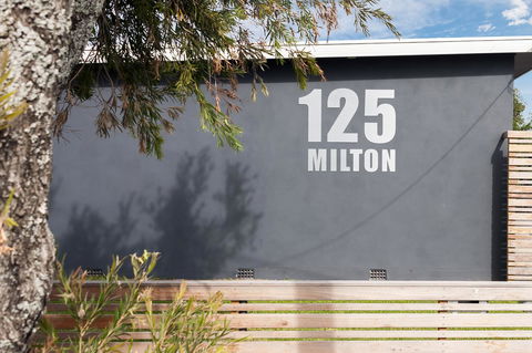 125 Milton - Northern Rivers Accommodation 1