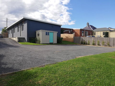 125 Milton - Northern Rivers Accommodation 11