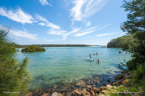 125 Milton - Northern Rivers Accommodation 10