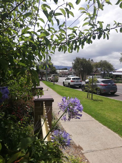 125 Milton - Northern Rivers Accommodation 8