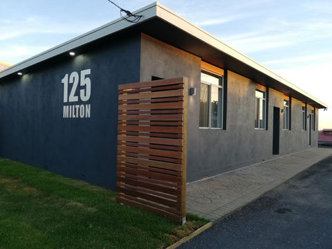 125 Milton - Northern Rivers Accommodation 0