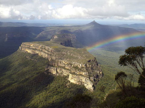 125 Milton - Northern Rivers Accommodation 9