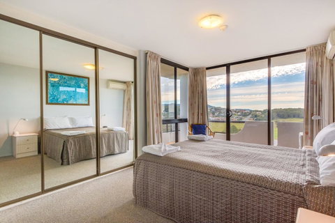 Pacific Towers Beach Resort - Northern Rivers Accommodation 38