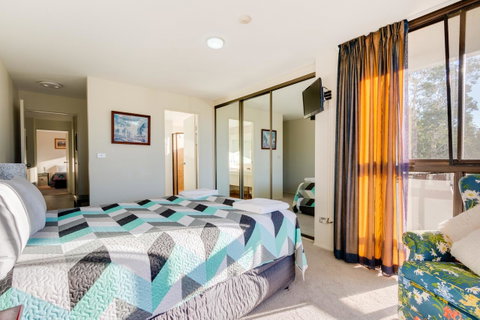 Pacific Towers Beach Resort - Northern Rivers Accommodation 27