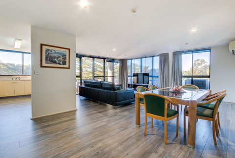 Pacific Towers Beach Resort - Northern Rivers Accommodation 33