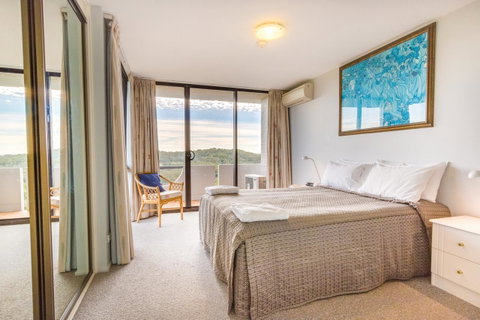 Pacific Towers Beach Resort - Northern Rivers Accommodation 37