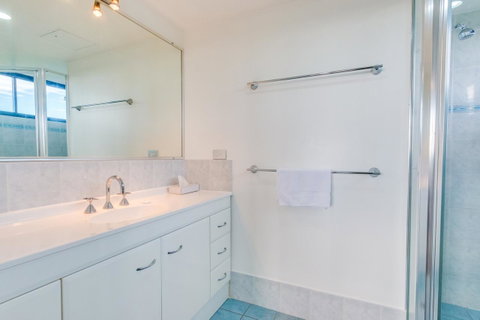 Pacific Towers Beach Resort - Northern Rivers Accommodation 36