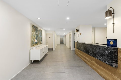 Pacific Towers Beach Resort - Northern Rivers Accommodation 8