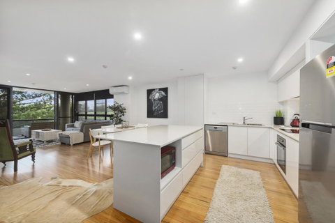 Pacific Towers Beach Resort - Northern Rivers Accommodation 6