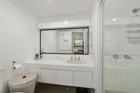 Pacific Towers Beach Resort - Northern Rivers Accommodation 2