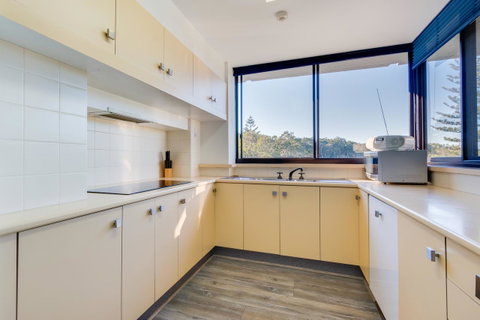 Pacific Towers Beach Resort - Northern Rivers Accommodation 31