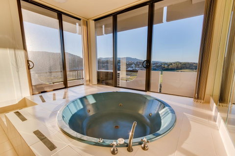 Pacific Towers Beach Resort - Northern Rivers Accommodation 21