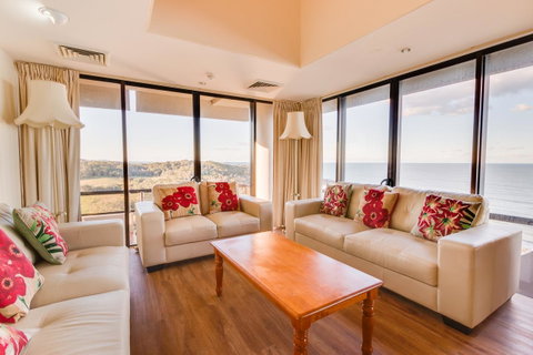 Pacific Towers Beach Resort - Northern Rivers Accommodation 22
