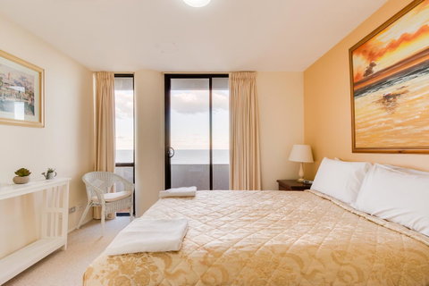Pacific Towers Beach Resort - Northern Rivers Accommodation 17