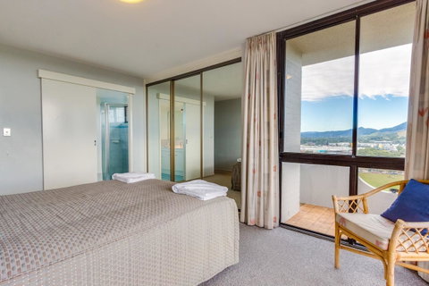 Pacific Towers Beach Resort - Northern Rivers Accommodation 35