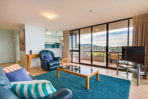 Pacific Towers Beach Resort - Northern Rivers Accommodation 40