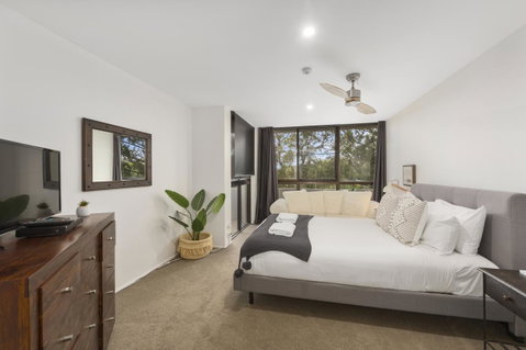 Pacific Towers Beach Resort - Northern Rivers Accommodation 3