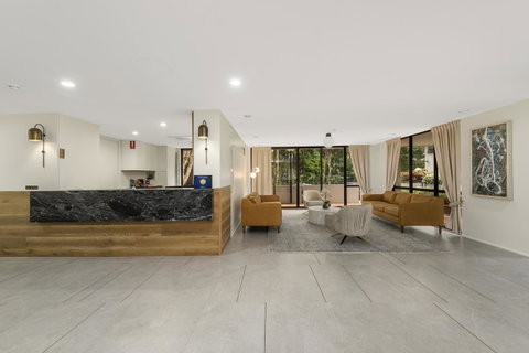 Pacific Towers Beach Resort - Northern Rivers Accommodation 7